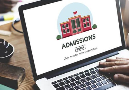ADMISSION